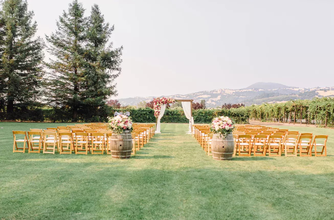 The Wedding Website of Brielle Drelick and Scott Maloney