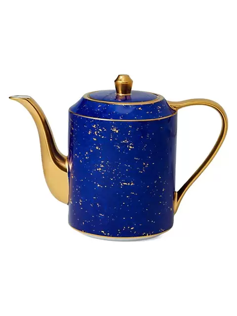 Lapis Tea Kettle - L'Objet