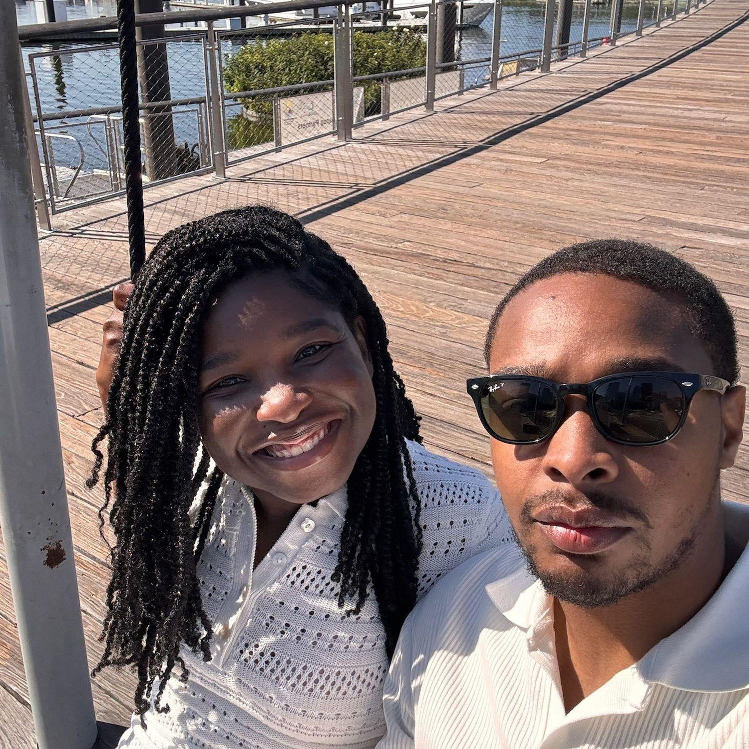 Yatch Brunch