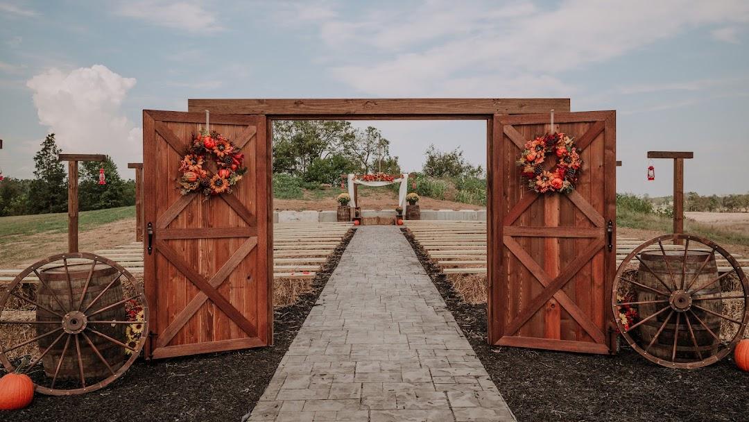 The Wedding Website of Courtney Gordon and Kevin Carroll