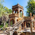 Villa Comunale di Taormina