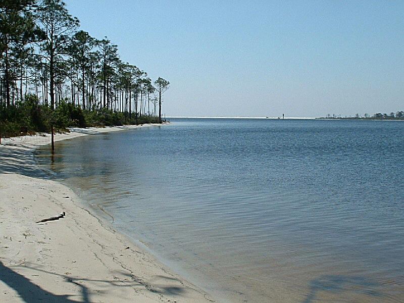 Big Lagoon