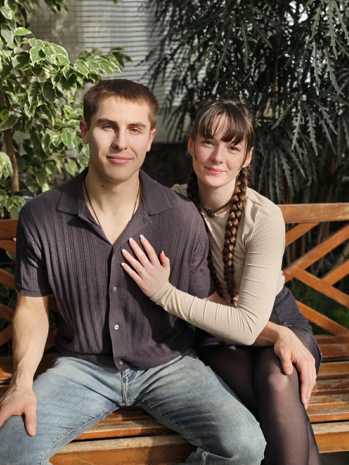 The Wedding Website of Shiann Gray and Anton Roig