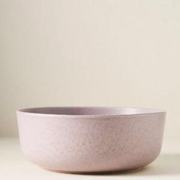 The Jasper Portuguese Stoneware Deep Serving Bowl