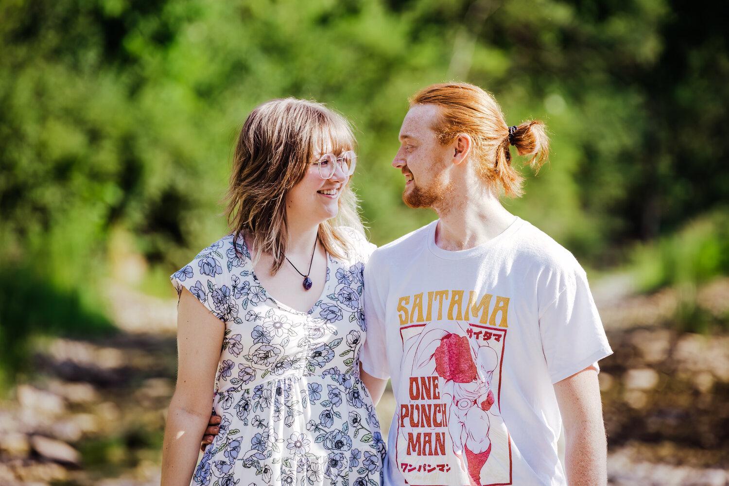 The Wedding Website of Holly Brashear and Justin Rausch
