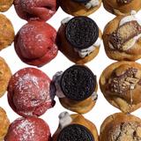 Bittersweet Cookies