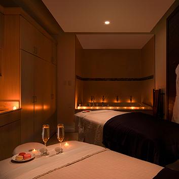 Honeymoon Fund - Massages and Spa Day