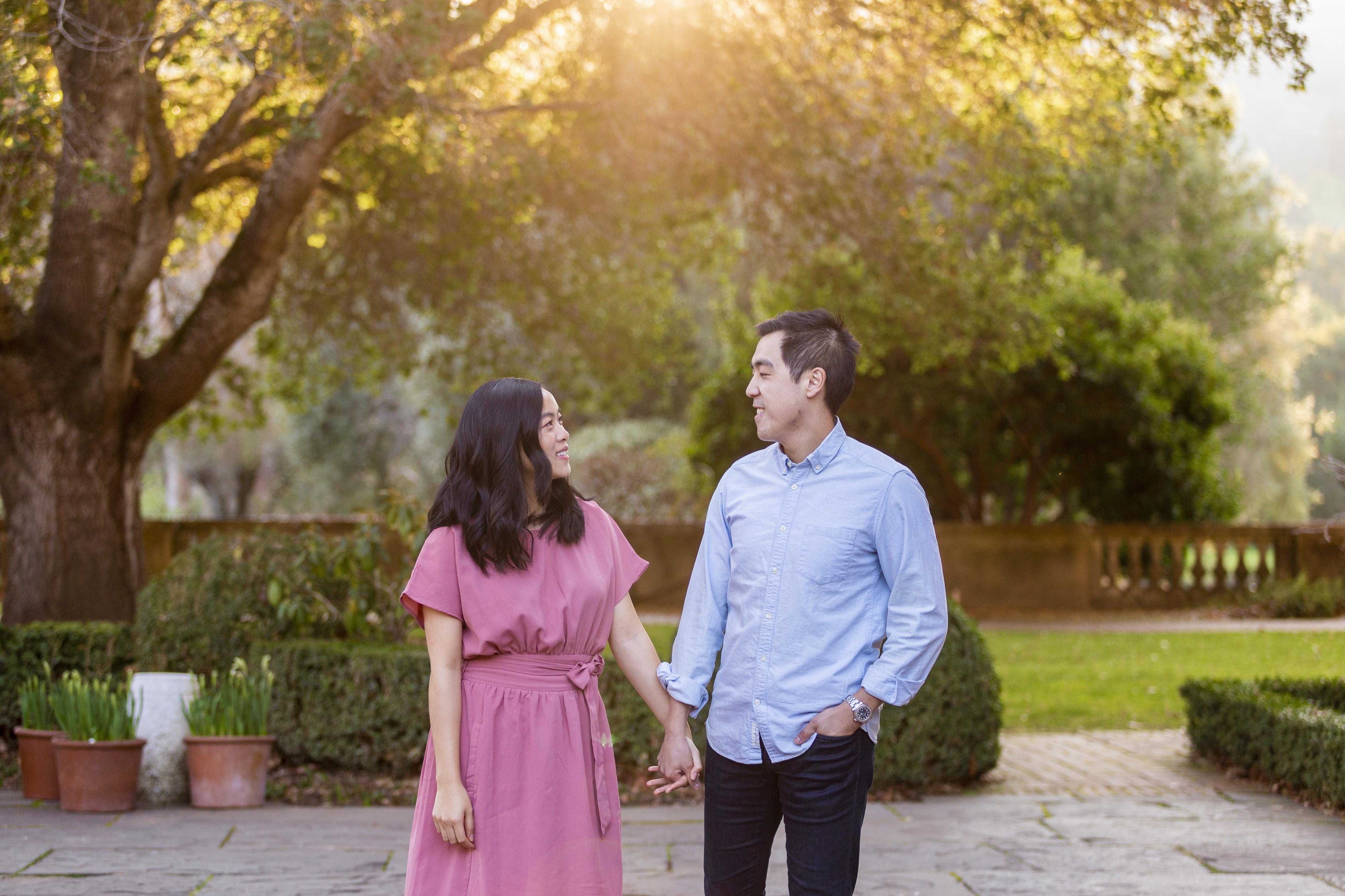 The Wedding Website of Ben Wang and Vicki Wu