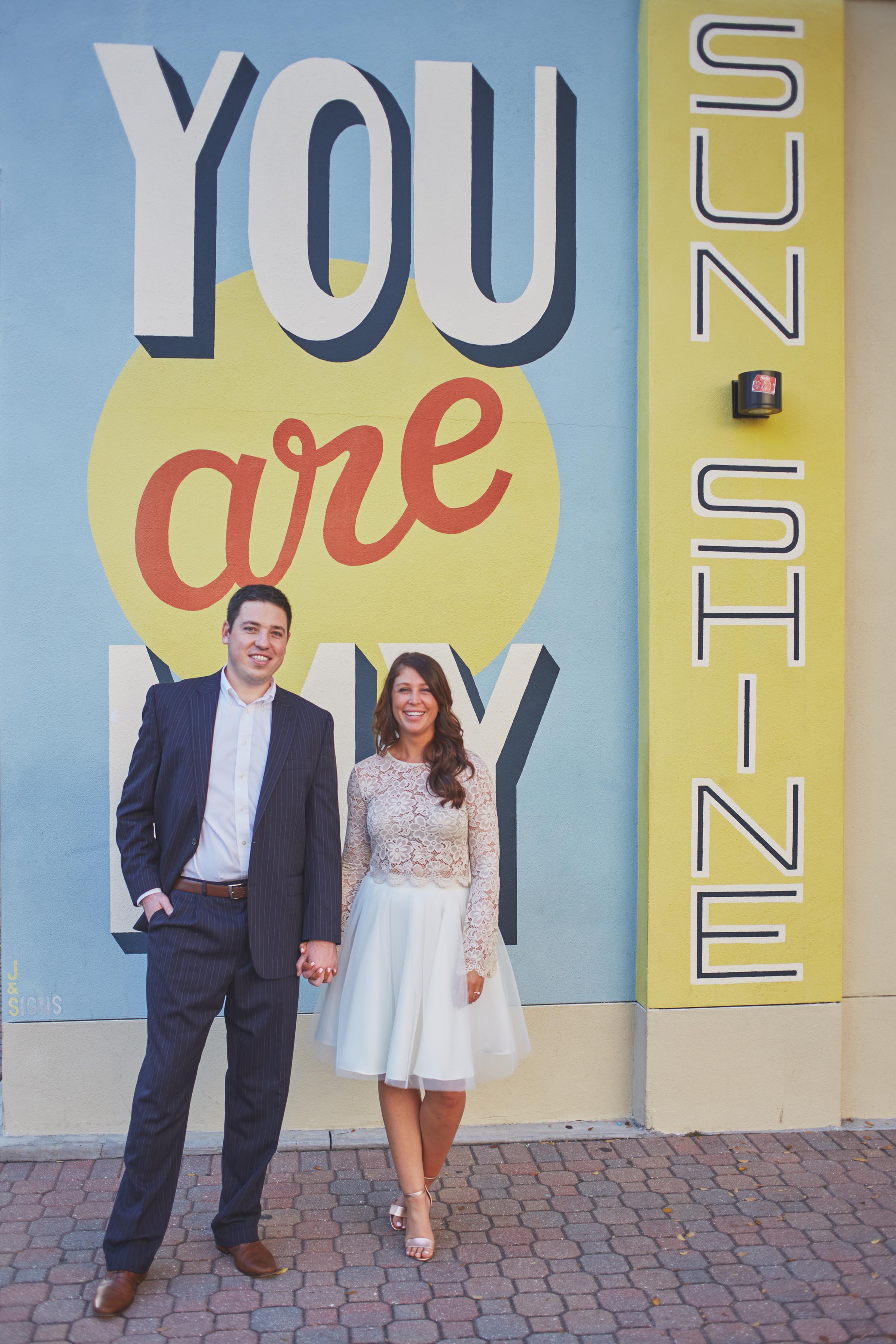 The Wedding Website of Rachel Barenie and Jeremy Jones
