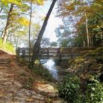 Seven Bridges Trail
