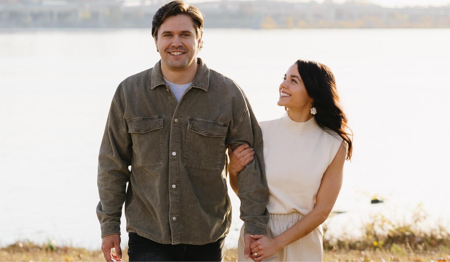 The Wedding Website of Katherine Steltenpohl and Mac Walthall