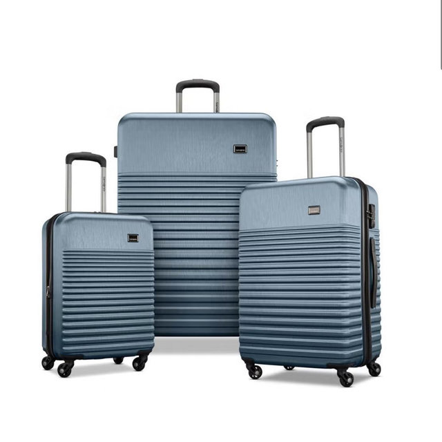 3 Piece Set | Luggage Sets | Samsonite