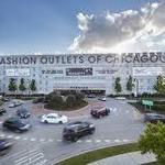 Fashion Outlets of Chicago