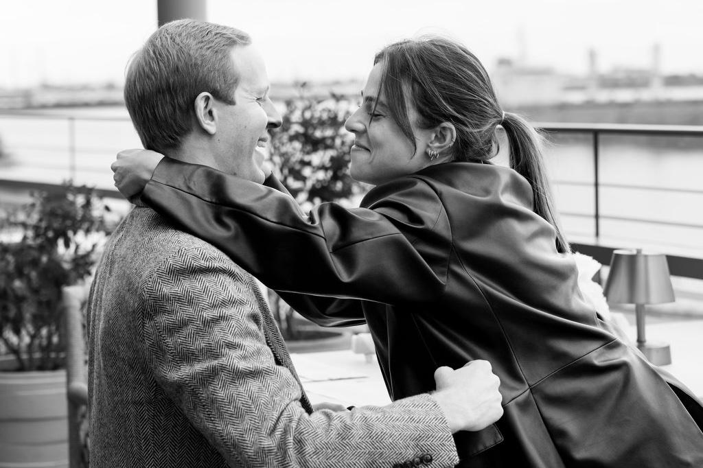 The Wedding Website of Ryan Eckert and Katherine Lowenthal