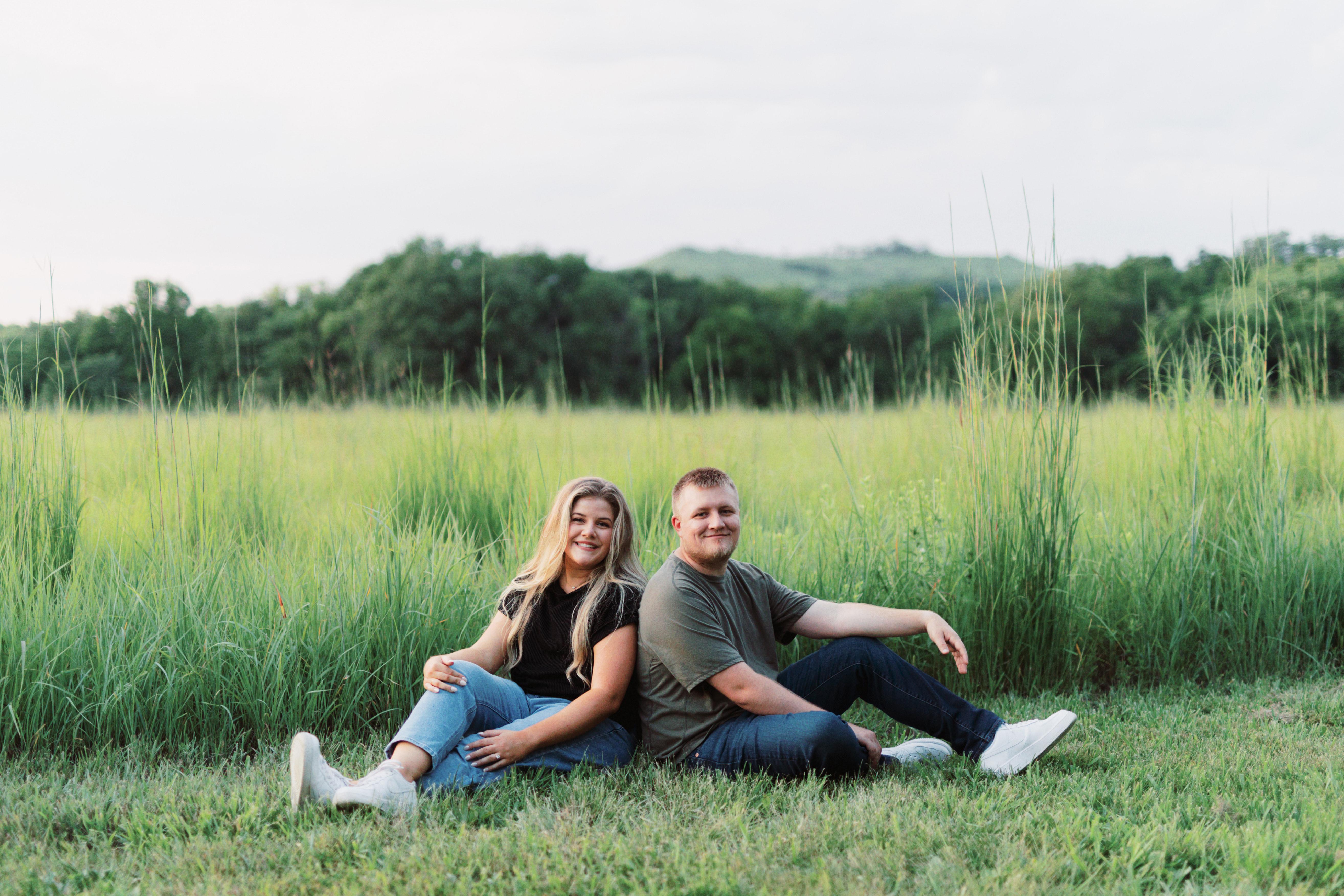 The Wedding Website of Madeline Emerson and Justin Sexton