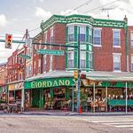 South 9th Street Italian Market