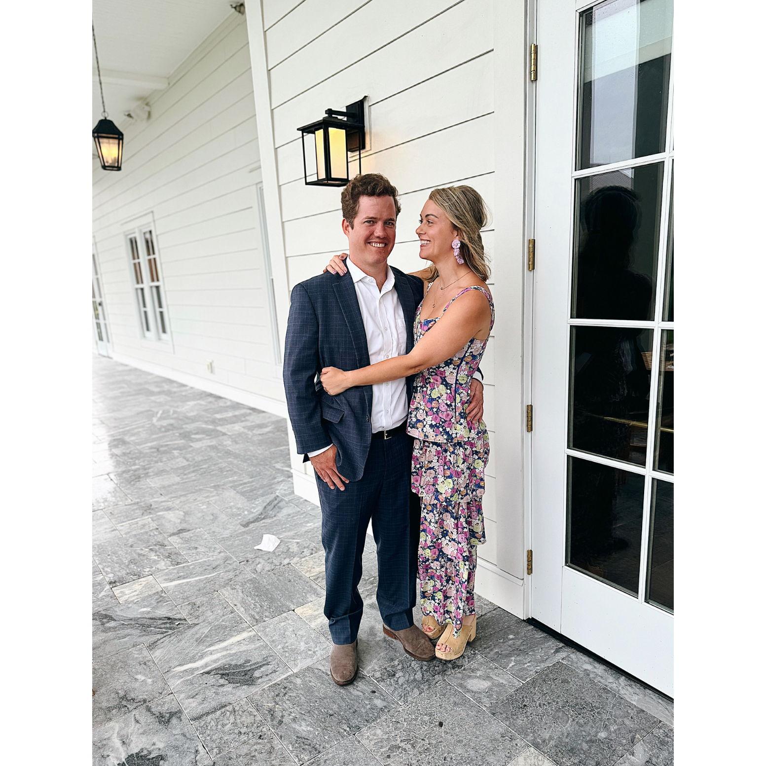 Wycks cousins wedding in Canandaigua, NY