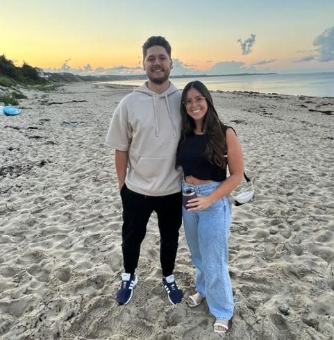 The Wedding Website of Travis Lombardi and Jen Mirman