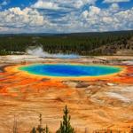 Yellowstone National Park