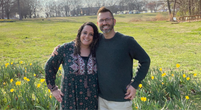 Paul Black and Christine Wise's Wedding Website