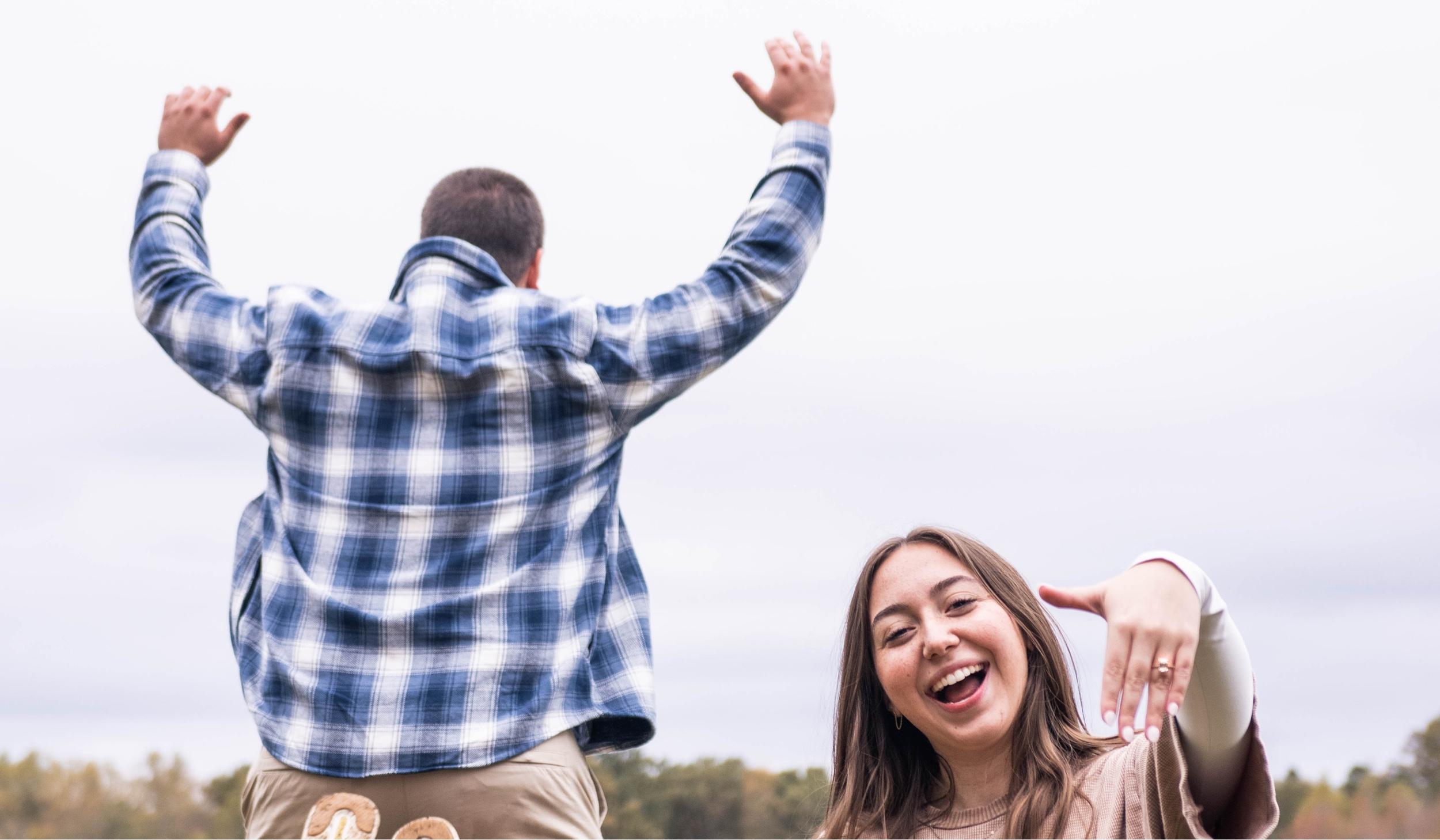 The Wedding Website of Sarah Wright and Ethan Hardin