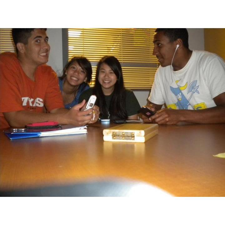 Circa 2010