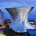 Museo Soumaya