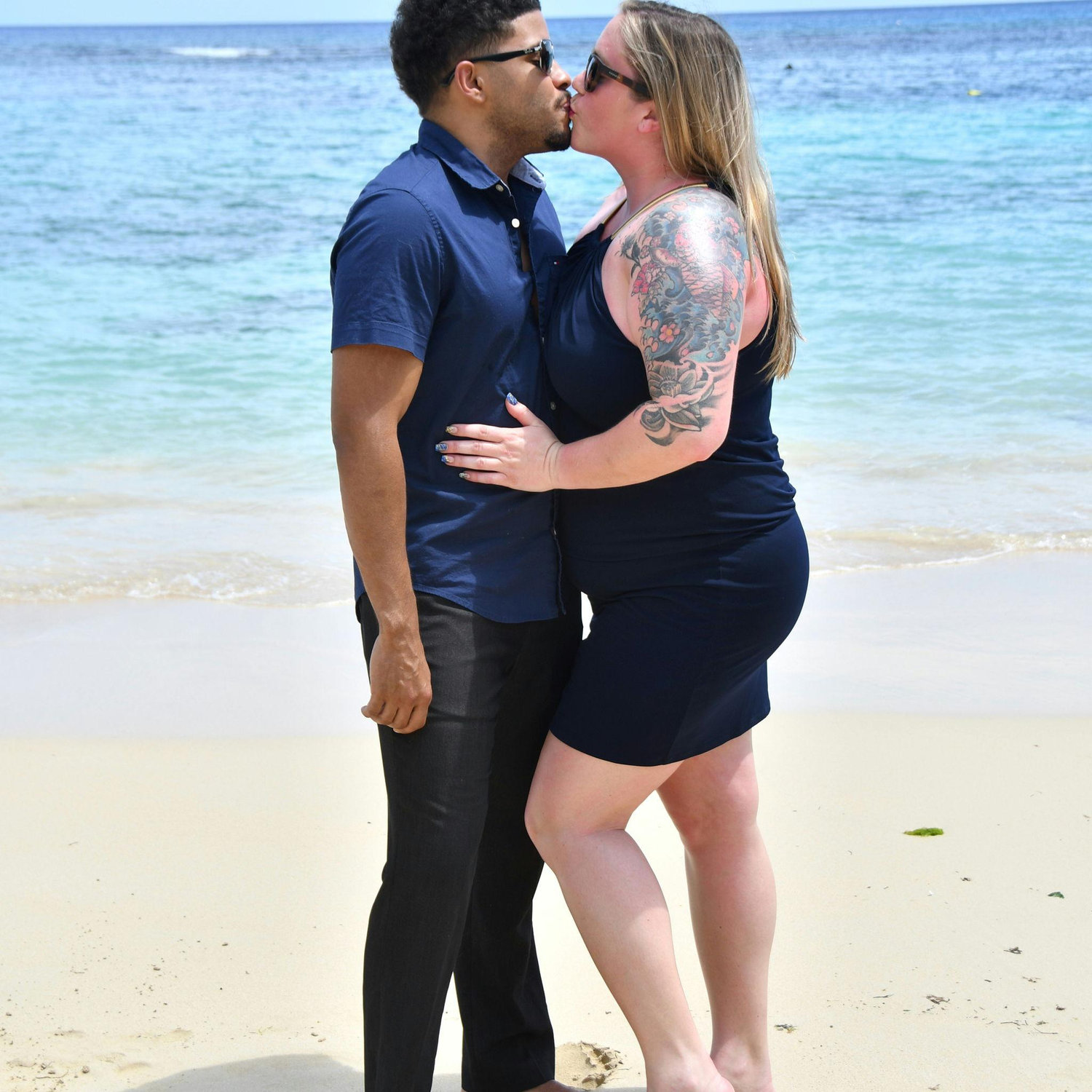Our trip to Jamaica