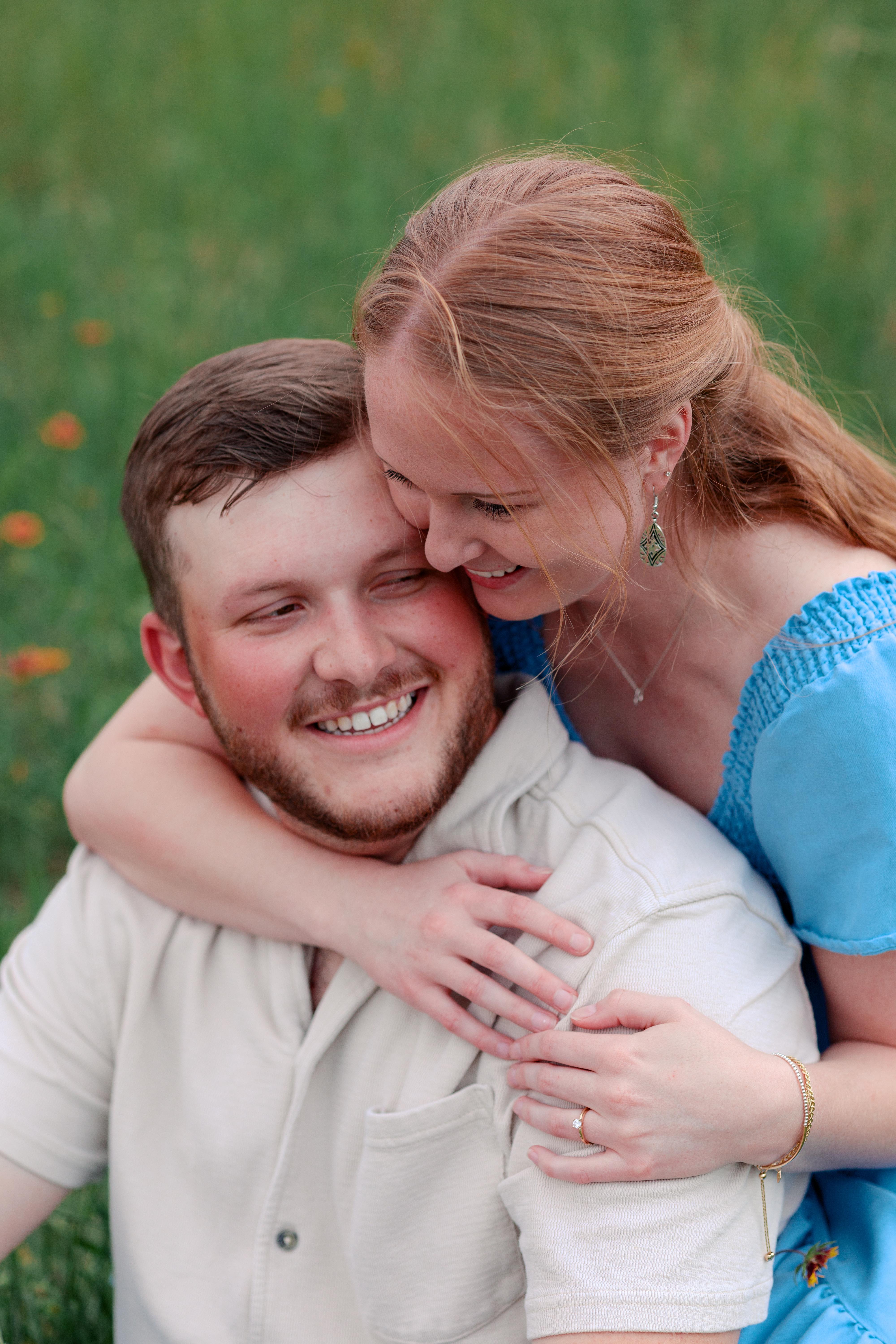 The Wedding Website of Emma Rae Bunger and Joe Hoover