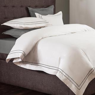 Lucas 3-Piece Duvet Set