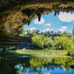 Hamilton Pool Preserve