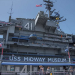 USS Midway Museum