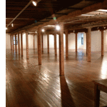 The Founders Room