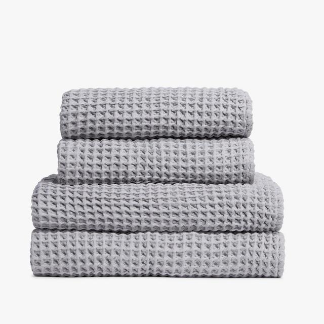 Waffle Towels
