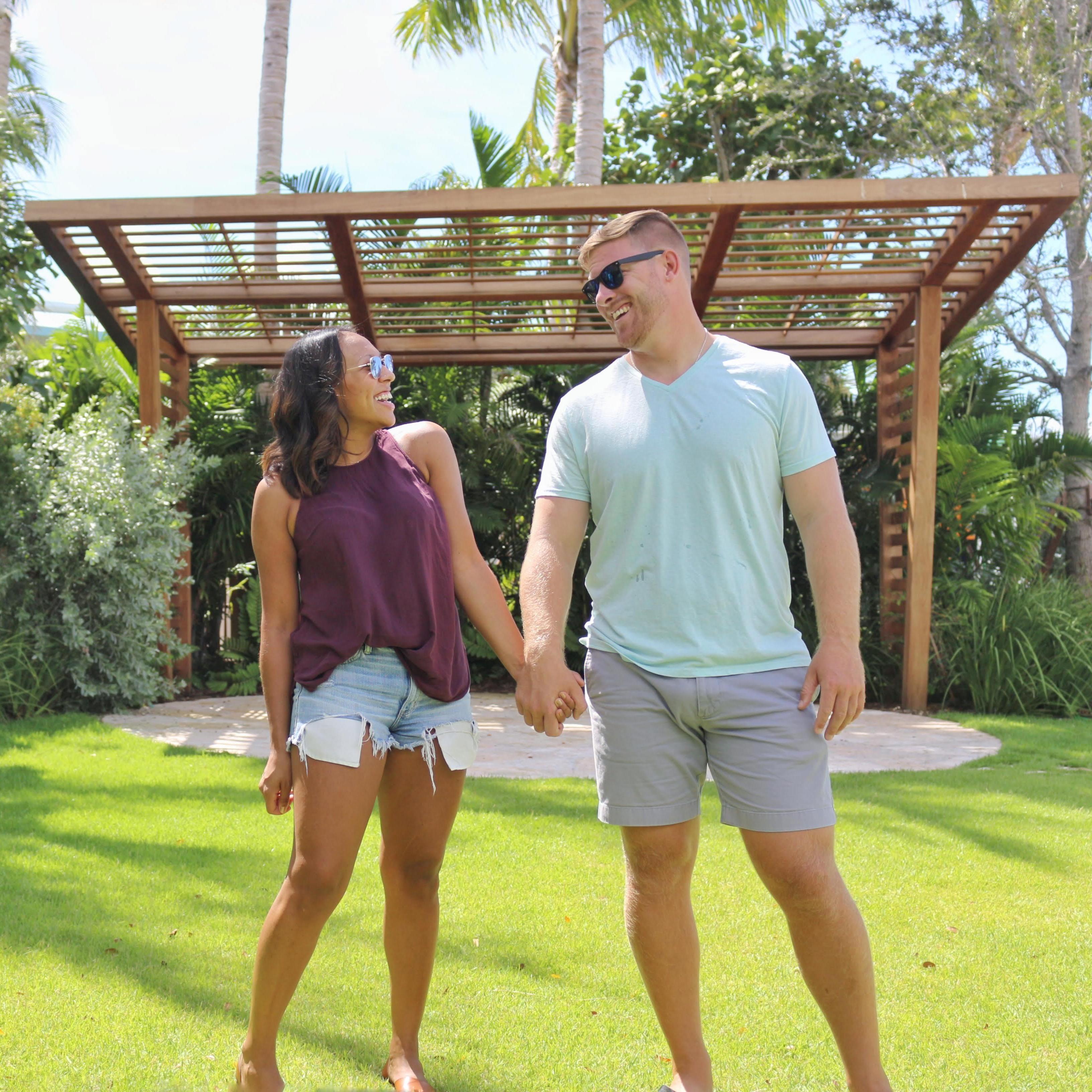 Baecation in Key West