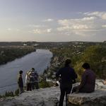 Mount Bonnell