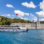 Bosphorus Cruise