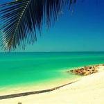 Siesta Key Beach
