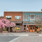 Historic Downtown Truckee