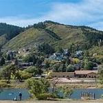 Palmer Lake