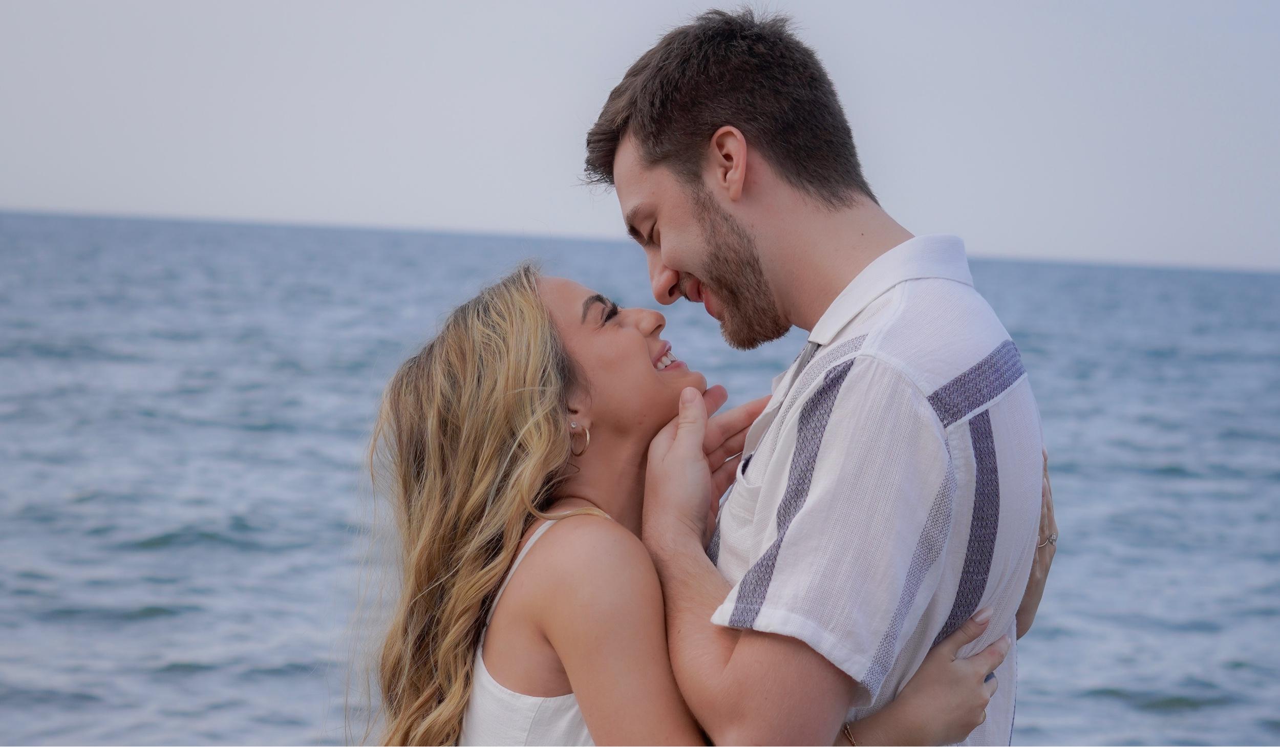 The Wedding Website of Gabby Garcy and Mack Duffy