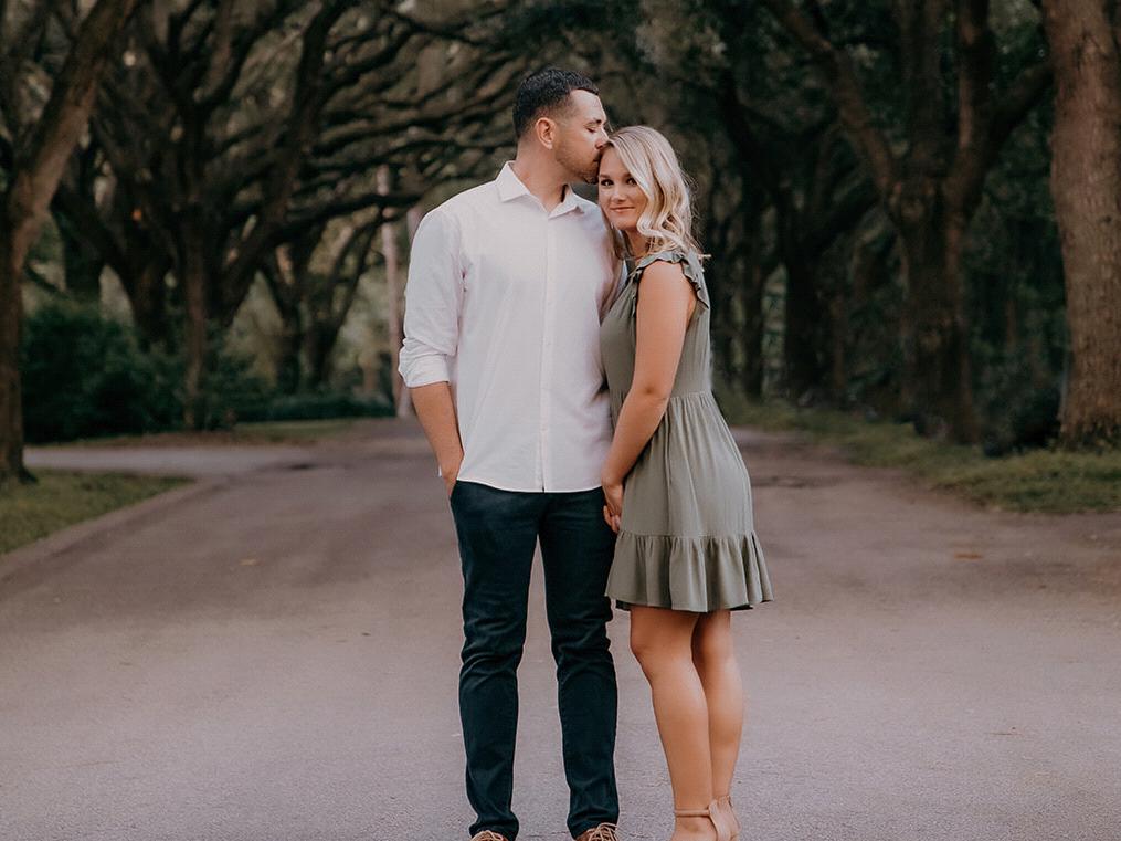 The Wedding Website of Lindsay Stitt and Adam Cotto