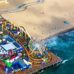 Santa Monica Pier