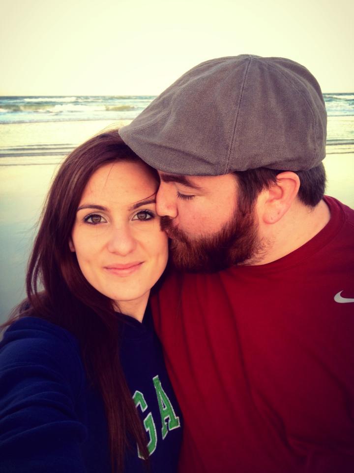 The Wedding Website of Anastasia Triantafilloy and Kellen Powers