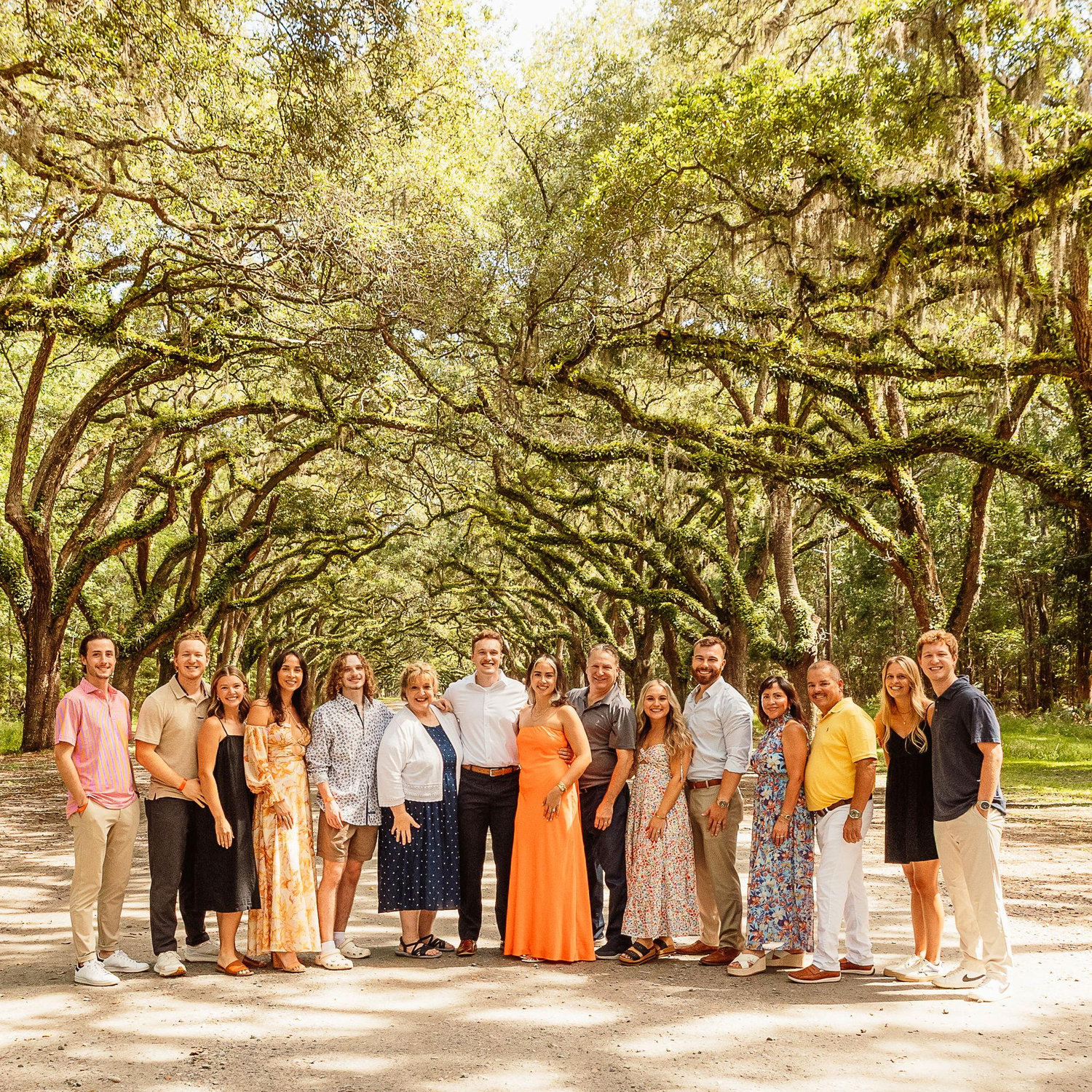 family