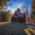 Boynton Chapel