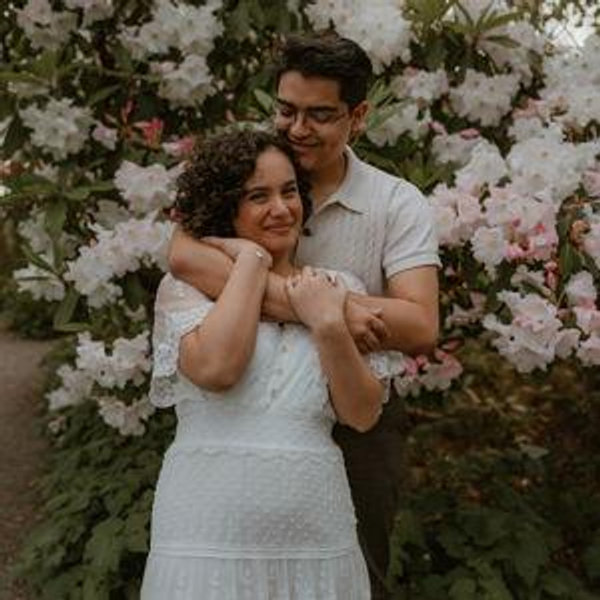 Our newlywed fund- Venmo