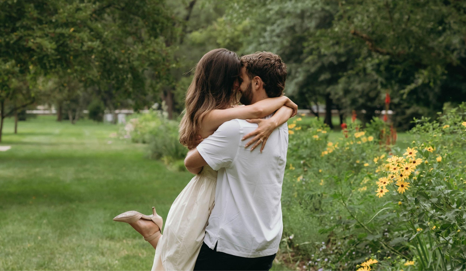 The Wedding Website of Kalyn Melham and Clay Stinson