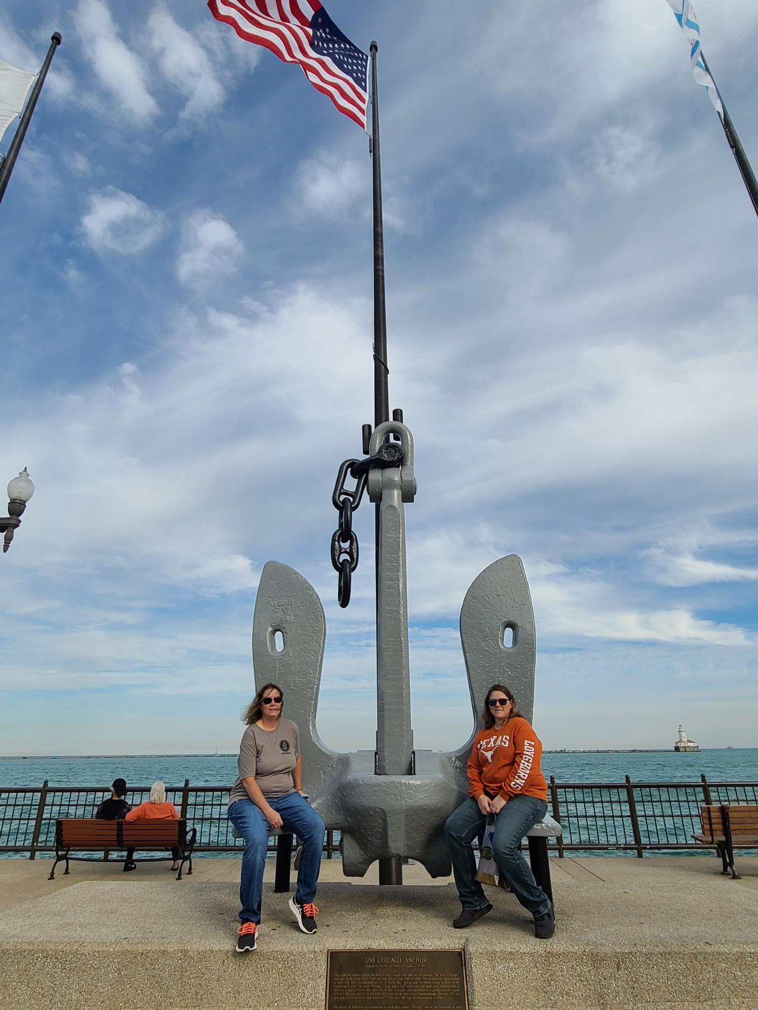 Navy Pier Chicago!