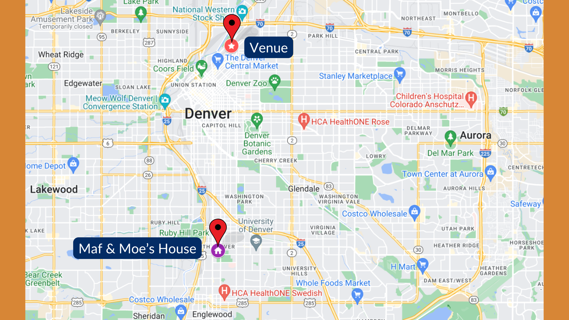 The Wedding Website of Morgan . and Micah Frankel